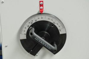 Maad MAAD ZGM-2000/2.0 ZAGINARKA GIĘTARKA KRAWĘDZIARKA DO BLACHY MECHANICZNA ELEKTRYCZNA MAAD ZGM-2000/2.0 11