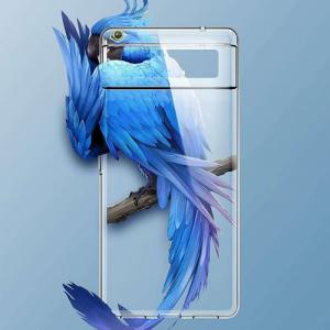 3MK Etui Clear Case do Google Pixel 6 Pro 2