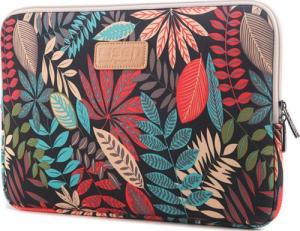 Etui 4kom.pl Lisen 13.5" Czarny 1
