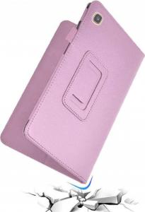 Etui na tablet Alogy Etui obudowa Alogy stojak do Samsung Galaxy Tab A7 T500 Różowe 2