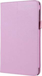 Etui na tablet Alogy Etui obudowa Alogy stojak do Samsung Galaxy Tab A7 T500 Różowe 4