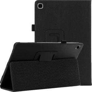 Etui na tablet Alogy Etui obudowa Alogy stojak do Samsung Galaxy Tab A7 T500 Czarne 1