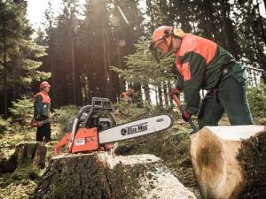 Piła łańcuchowa Oleo-Mac GS 630 Profi 5.2 KM 63.5 cm3 46 cm 11