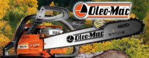 Piła łańcuchowa Oleo-Mac GS 630 Profi 5.2 KM 63.5 cm3 46 cm 15