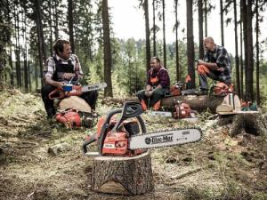Piła łańcuchowa Oleo-Mac GS 630 Profi 5.2 KM 63.5 cm3 46 cm 9