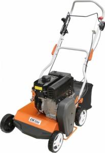 Oleo-Mac OLEO MAC OM LINE SRH 40 L65 WERTYKULATOR AERATOR SPALINOWY DO TRAWY 6 KM METALOWA OBUDOWA PREMIUM OFICJALNY DYSTRYBUTOR - AUTORYZOWANY DEALER OLEO MAC 2