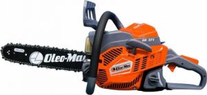 Piła łańcuchowa Oleo-Mac GS 371 2.6 KM 35.2 cm3 33 cm 15