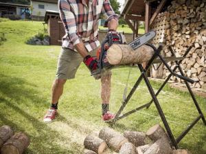 Piła łańcuchowa Oleo-Mac GS 371 2.6 KM 35.2 cm3 33 cm 9