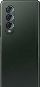3MK Szkło x4 na kamerę obiektyw 3mk Lens Protection do Samsung Galaxy Z Fold 3 5G 2