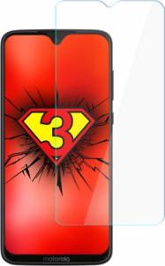 3MK FlexibleGlass do Motorola Moto G31/G41 2