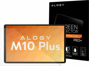 Alogy Szkło hartowane x2 Alogy 9H do Lenovo M10 Plus 10.3 TB-X606 1