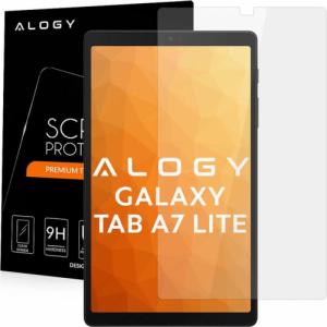Alogy Szkło hartowane x2 9H Alogy do Samsung Galaxy Tab A7 Lite 8.7 T220/T225 1