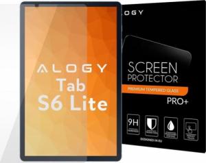 Alogy Szkło hartowane x2 Alogy 9H do Samsung Galaxy Tab S6 Lite 10.4 P610 1