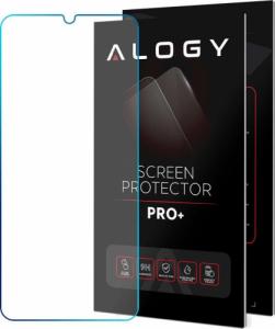 Alogy Szkło hartowane 9h Alogy szybka ochronna na ekran do Vivo Y21s / Y33s / Y21 3