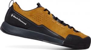 Buty trekkingowe męskie Black Diamond Technician LTHR brązowe r. 46 2