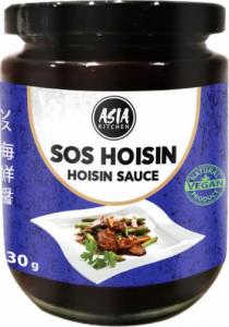 Asia Kitchen Sos Hoisin 230g - Asia Kitchen 1