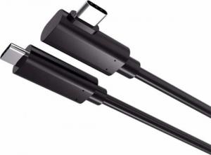 Alogy Kabel do Oculus Link Quest 1 2 + Klips do kabli 6