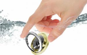 Alogy Ring na palec Ring Holder 3