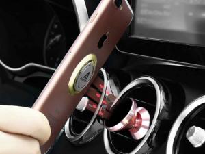 Alogy Ring na palec Ring Holder 4