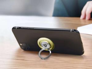 Alogy Ring na palec Ring Holder 5