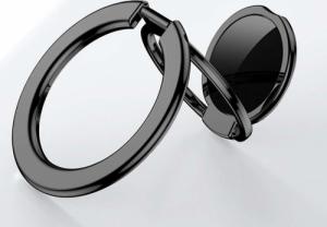 Alogy Ring na palec Magnetic Ring Stand do iPhone 12/13 4