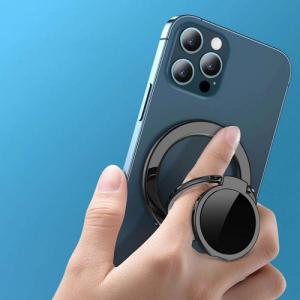 Alogy Ring na palec Magnetic Ring Stand do iPhone 12/13 6