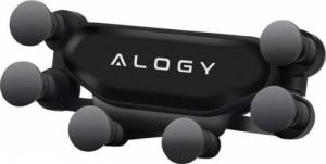 Alogy Uchwyt grawitacyjny do samochodu Gravity 2