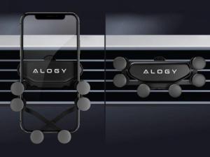 Alogy Uchwyt grawitacyjny do samochodu Gravity 9
