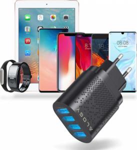 Ładowarka Alogy 4x USB-A 7
