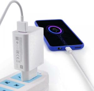 Ładowarka Xiaomi MDY-10-EL 1x USB-A 3 A 5
