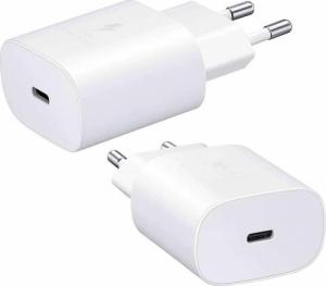 Ładowarka Samsung EP-TA800EWE 1x USB-C 3 A (7423) 2