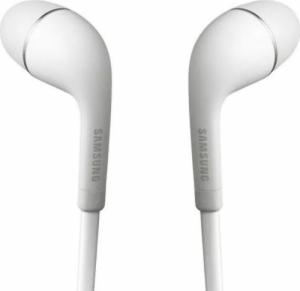 Słuchawki Samsung Słuchawki douszne Samsung EO-EG900BW Jack 3.5mm Białe 2
