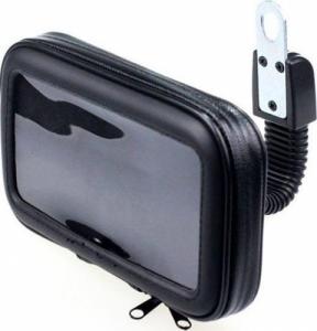 4kom.pl Uchwyt zamykany do motocykla XL 12