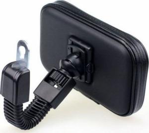 4kom.pl Uchwyt zamykany do motocykla XL 13