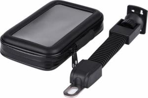 4kom.pl Uchwyt zamykany do motocykla XL 5