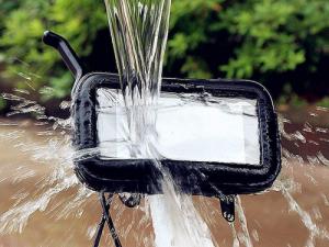 4kom.pl Uchwyt zamykany do motocykla XL 8