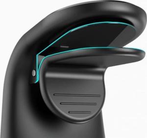 Alogy Uchwyt magnetyczny do samochodu 2