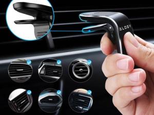 Alogy Uchwyt magnetyczny do samochodu 4