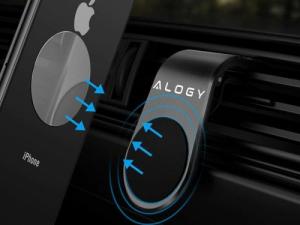 Alogy Uchwyt magnetyczny do samochodu 7