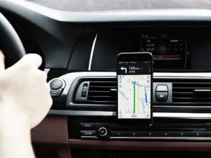 Alogy Uchwyt magnetyczny do samochodu 9