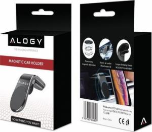 Alogy Uchwyt magnetyczny do samochodu 10