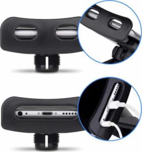 Alogy Uchwyt zaciskowy do samochodu 7