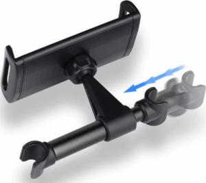 Alogy Uchwyt zaciskowy do samochodu 8