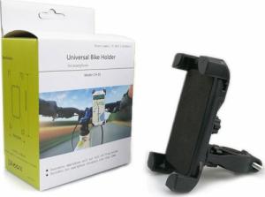 4kom.pl Uchwyt zaciskowy do roweru CH-01 2