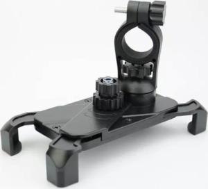 4kom.pl Uchwyt zaciskowy do roweru CH-01 5