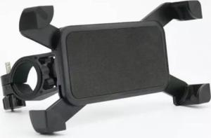 4kom.pl Uchwyt zaciskowy do roweru CH-01 6