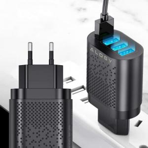 Ładowarka Alogy 4x USB-A 2