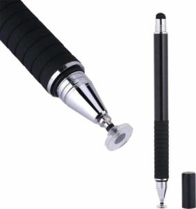 Rysik Alogy Rysik 2w1 Czarny 2