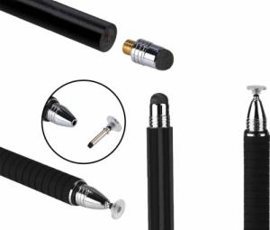 Rysik Alogy Rysik 2w1 Czarny 4