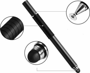 Rysik Alogy Rysik 2w1 Czarny 6